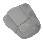 Seat Back Cushion Cover (Lower)